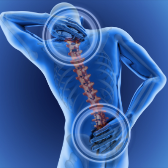 Back Pain Treatment- rheumatology specialist